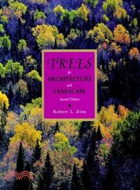 Trees For Architecture And Landscape, 2Nd Edition