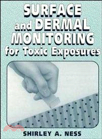 Surface And Dermal Monitoring For Toxic Exposures