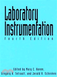 Laboratory Instrumentation, 4Th Edition