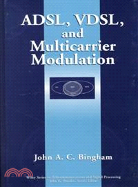 Adsl, Vdsl, And Multicarrier Modulation