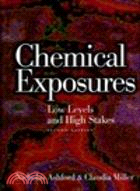 Chemical Exposures: Low Levels And High Stakes, 2Nd Edition