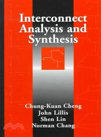Interconnect Analysis And Synthesis