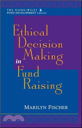 Ethical Decision Making In Fund Raising