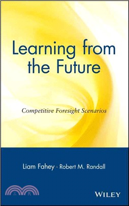 Learning From The Future: Competitive Foresight Scenarios