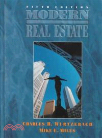 Modern real estate /