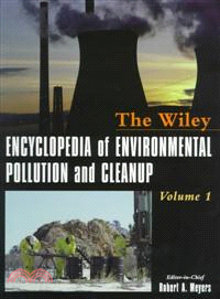 The Wiley Encyclopedia Of Environmental Pollution And Cleanup-Concise 2 Vol Set