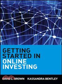 Getting Started In Online Investing