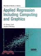 Applied Regression Including Computing And Graphics