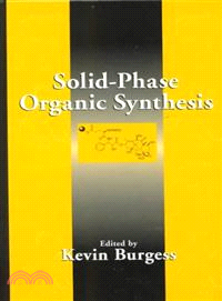 Solid-Phase Organic Synthesis