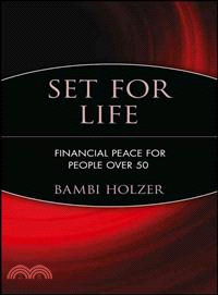 Set For Life: Financial Peace For People Over 50