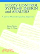 Fuzzy control systems design...