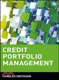 CREDIT PORTFOLIO MANAGEMENT