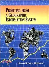 PROFITING FROM A GEOGRAPHIC INFORMATION SYSTEM