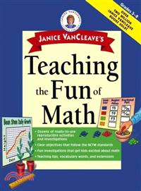 Janice Vancleave'S Teaching The Fun Of Math