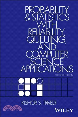 Probability And Statistics With Reliability, Queuing And Computer Science Applications