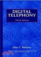 Digital Telephony Third Edition