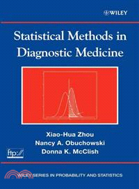 STATISTICAL METHODS IN DIAGNOSTIC MEDICINE