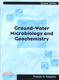 Ground-Water Microbiology And Geochemistry 2E