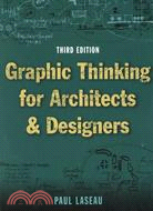 Graphic thinking for archite...