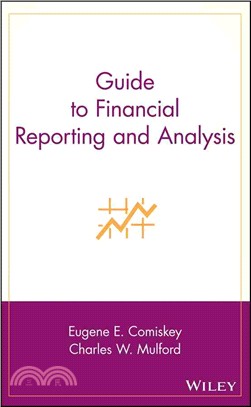 GUIDE TO FINANCIAL REPORTING AND ANALYSIS