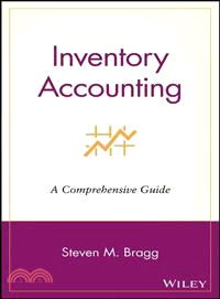 Inventory Accounting: A Comprehensive Guide