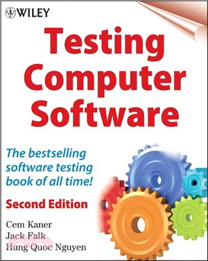 Testing Computer Software, 2Nd Edition