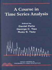 A course in time series anal...