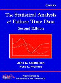 The Statistical Analysis Of Failure Time Data, Second Edition