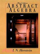 ABSTRACT ALGEBRA, THIRD EDITION