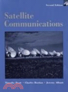 SATELLITE COMMUNICATIONS 2/E