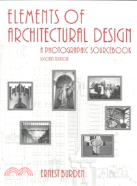 Elements of architectural de...