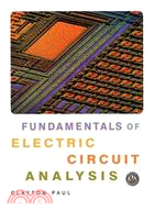 FUNDAMENTALS OF ELECTRIC CIRCUIT ANALYSIS