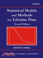 Statistical models and metho...