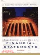 The Analysis And Use Of Financial Statements, Third Edition