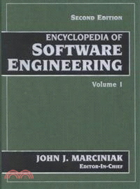 Encyclopedia Of Software Engineering, Second Edition