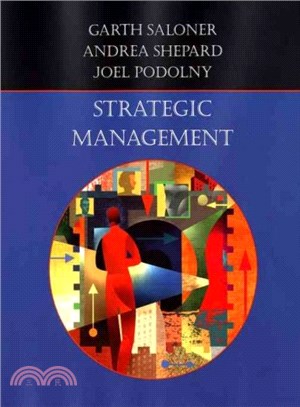 Strategic management /