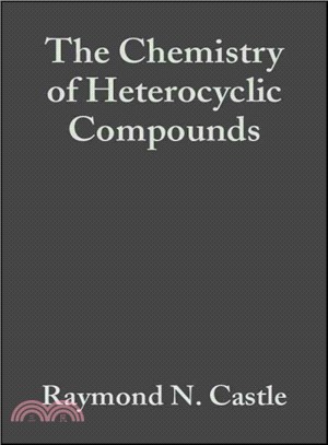 Heterocyclic Compounds Chemistry Of, Volume 27Condensed Pyridazines Including Cinnolines And Phthalazines, Vol 27