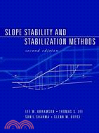 SLOPE STABILITY AND STABILIZATION, SECOND EDITION