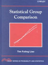 Statistical group comparison...