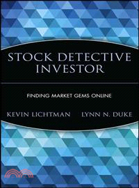 The Stock Detective Investor: Beat the Online Hype and Unearth the Real Stock Market Winners