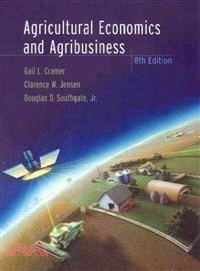 Agricultural Economics And Agribusiness, Eighth Edition