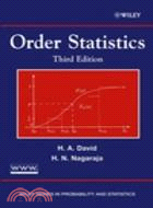 Order Statistics, Third Edition