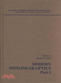 Modern Nonlinear Optics, Part 1, Second Edition (Volume 119-1 Advances In Chemical Physics)