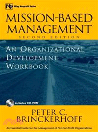 Mission-based management, se...