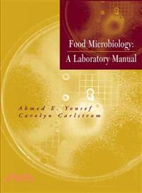 Food Microbiology ─ A Laboratory Manual