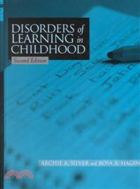 Disorders Of Learning In Childhood, Second Edition