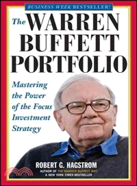 The Warren Buffett Portfolio: Mastering The Power Of The Focus Investment Strategy