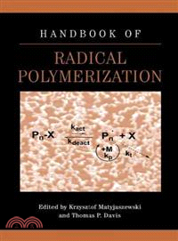Handbook Of Radical Polymerization