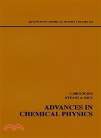 Advances In Chemical Physics, Volume 115