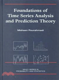 Foundations of time series a...